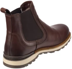 Inwood Portuguese Nilkkurit*chelseat 45217 BROWN