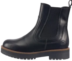 Inwood Portuguese Nilkkurit*chelseat 45216 Black