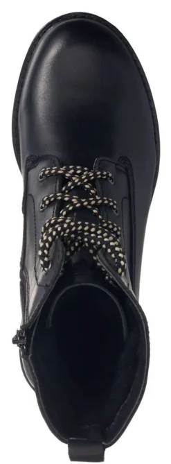 Inwood Portuguese Nilkkurit*nilkkurit Black