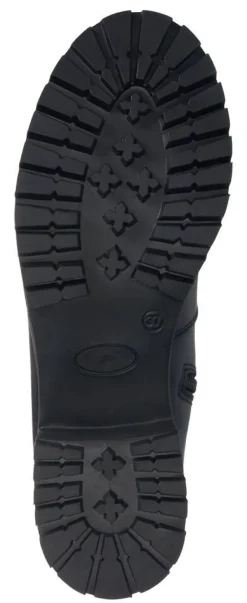 Inwood Portuguese Nilkkurit*nilkkurit Black