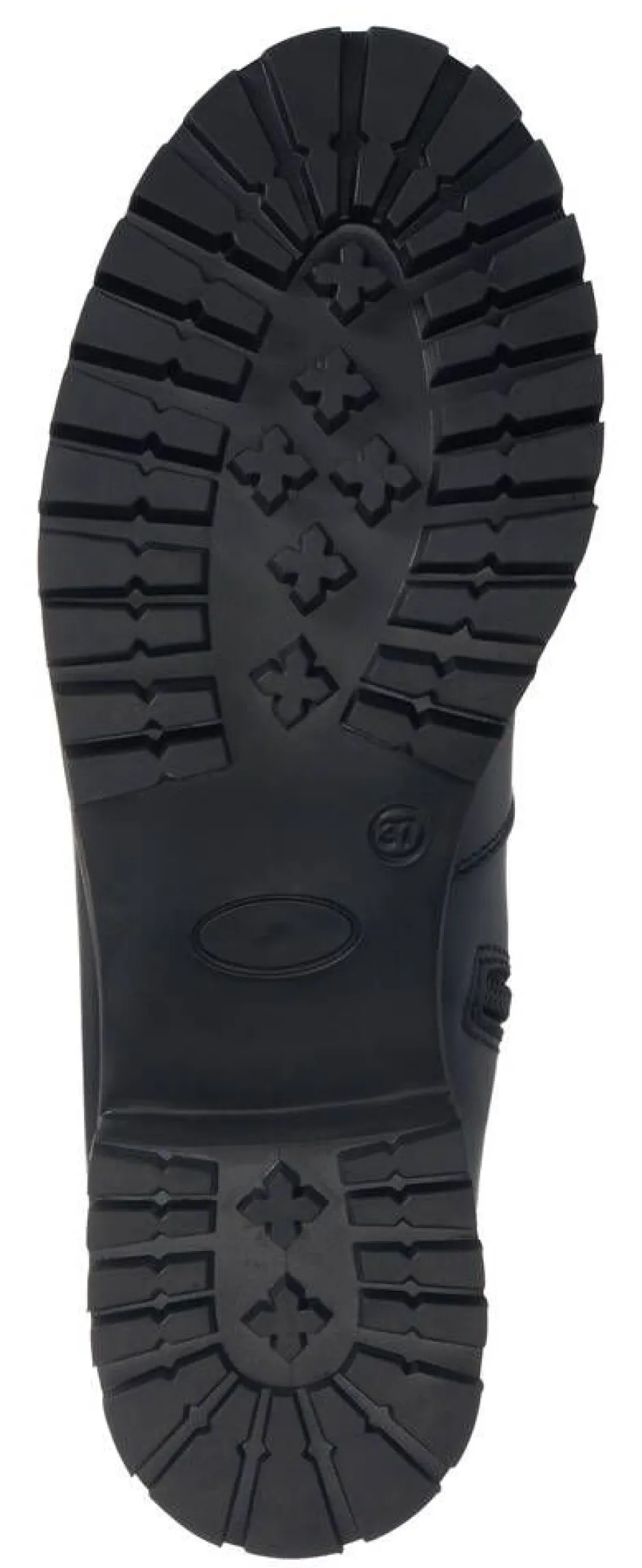 Inwood Portuguese Nilkkurit*nilkkurit Black
