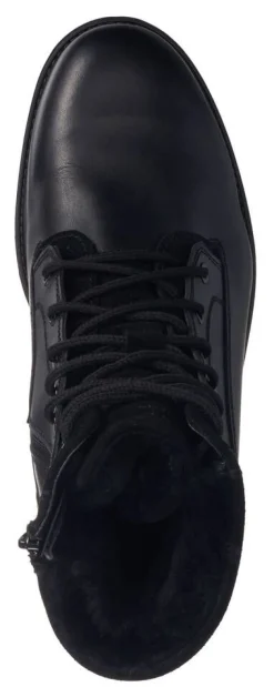 Inwood Portuguese Nilkkurit*nilkkurit Black