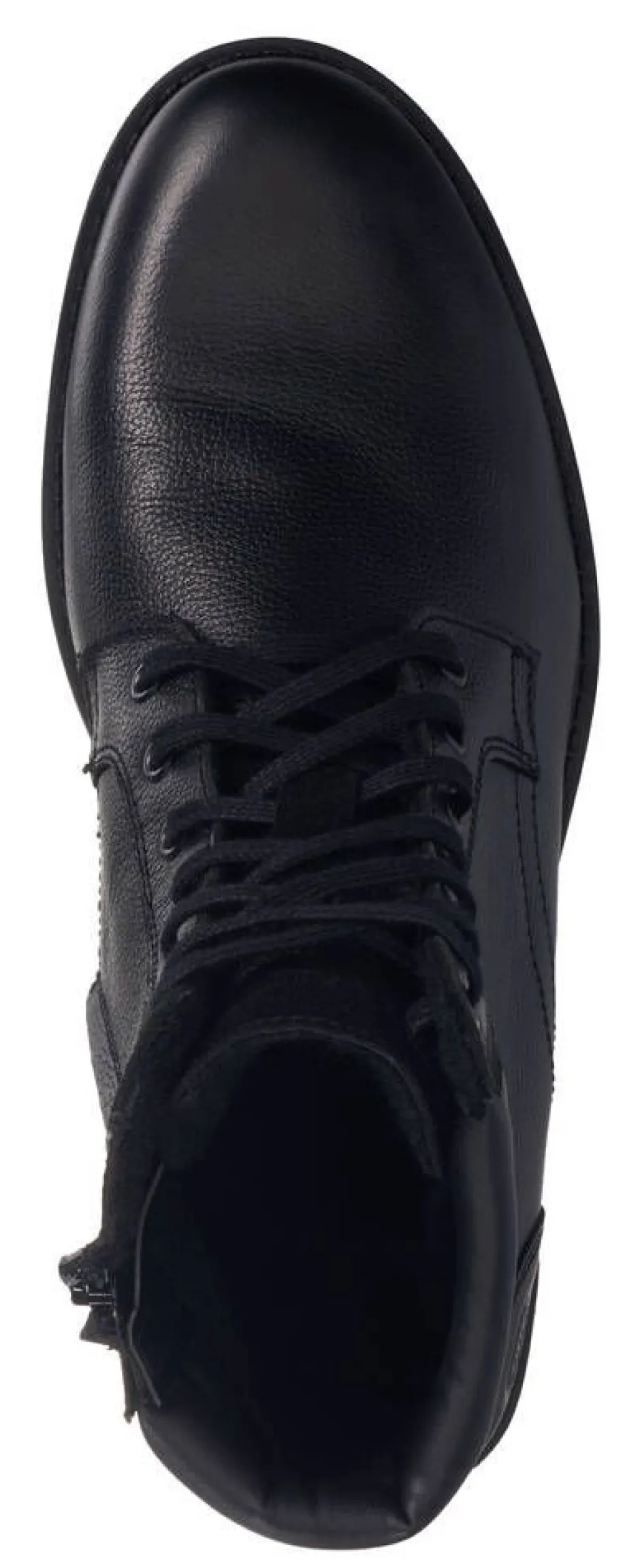 Inwood Portuguese Nilkkurit*nilkkurit Black