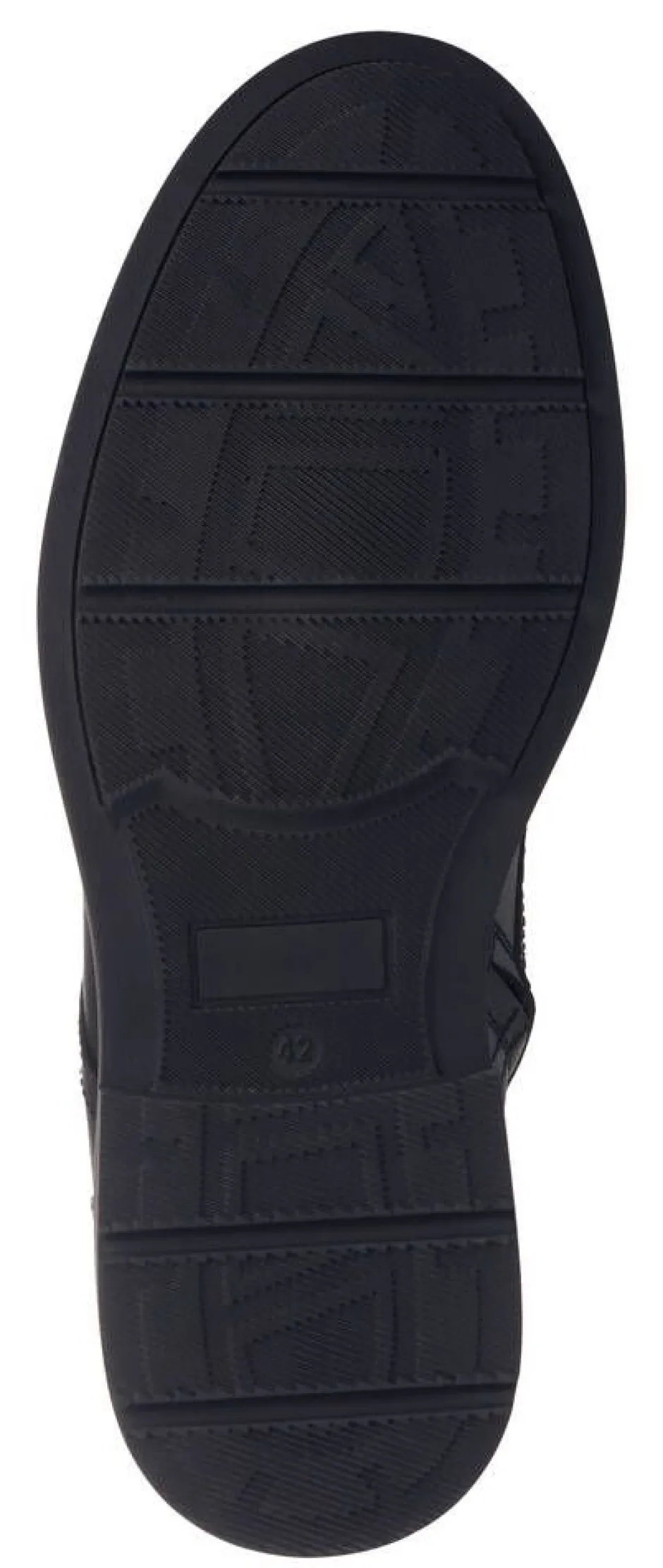 Inwood Portuguese Nilkkurit*nilkkurit Black