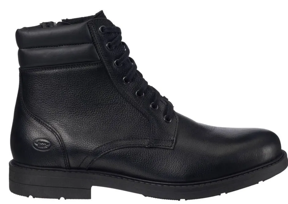 Inwood Portuguese Nilkkurit*nilkkurit Black