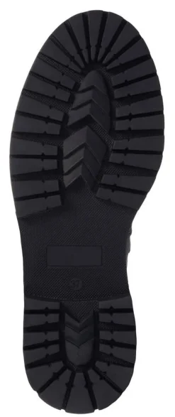 Inwood Portuguese Saappaat*saappaat preto Black