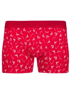 Jack & Jones Alusvaatteet*bokserit Jacdeer 3pack Sky Captain