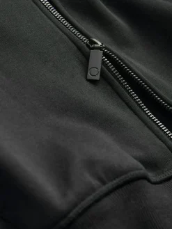 Jack & Jones Colleget*collegehuppari Jcoprjct Black