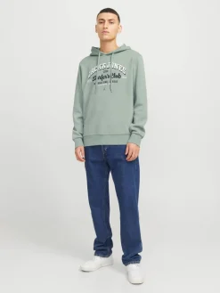 Jack & Jones Colleget*collegehuppari Jjelogo