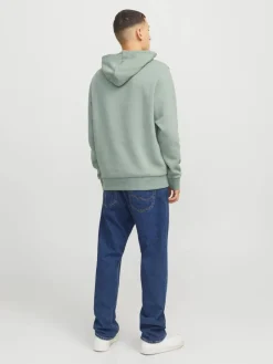 Jack & Jones Colleget*collegehuppari Jjelogo