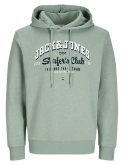 Jack & Jones Colleget*collegehuppari Jjelogo