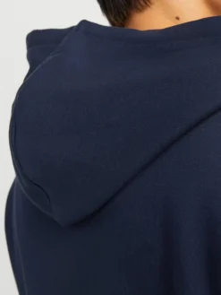 Jack & Jones Colleget*collegehuppari Jjelogo