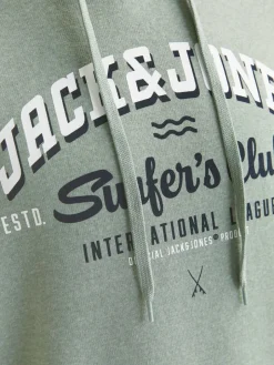 Jack & Jones Colleget*collegehuppari Jjelogo