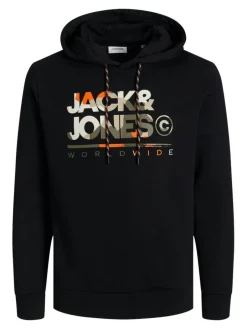 Jack & Jones Colleget*collegehuppari Jjluke