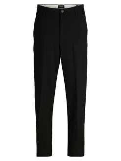 Jack & Jones Housut*housut Jpstkarl Black
