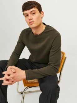 Jack & Jones Neulepuserot*neule Jjehill