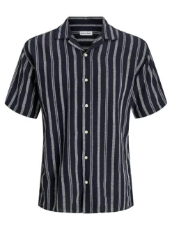 Jack & Jones Kauluspaidat*paita JJeenzo Sky Captain