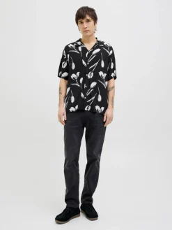 Jack & Jones Kauluspaidat*paita JJejeff