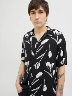 Jack & Jones Kauluspaidat*paita JJejeff