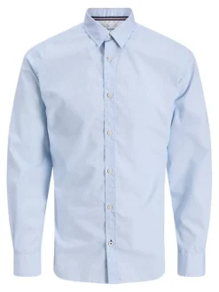 Jack & Jones Kauluspaidat*paita Jjmatheo