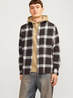Jack & Jones Kauluspaidat*paita Jorfredrisberg