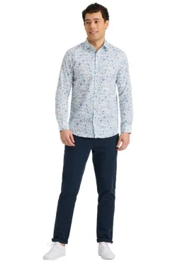 Jack & Jones Kauluspaidat*paita Jprblabarnes