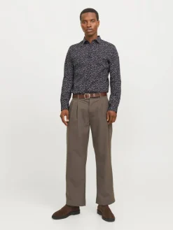 Jack & Jones Kauluspaidat*paita Jprblablackpool