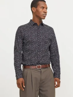 Jack & Jones Kauluspaidat*paita Jprblablackpool