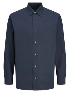 Jack & Jones Kauluspaidat*paita Jprblabushwick Night Sky
