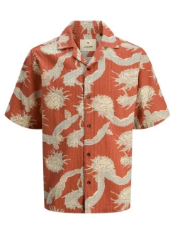Jack & Jones Kauluspaidat*paita Jprbluvincent