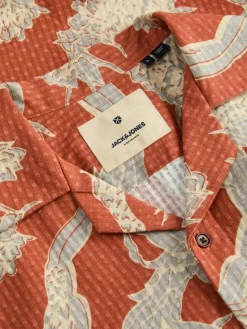 Jack & Jones Kauluspaidat*paita Jprbluvincent