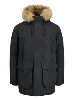 Jack & Jones Talvitakit*parkatakki Jjcamp