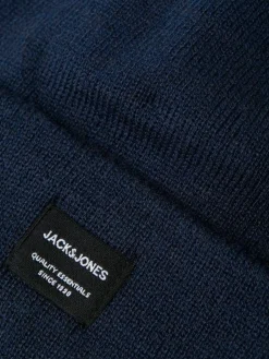 Jack & Jones Hatut, Huivit Ja Käsineet*pipo Jacdna