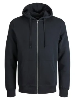 Jack & Jones Plus Colleget*collegehuppari Jjebradley