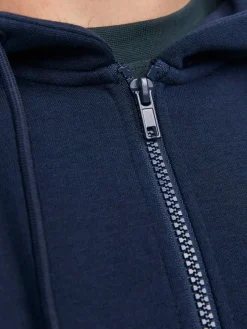 Jack & Jones Plus Colleget*collegehuppari Jjebradley