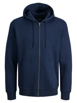 Jack & Jones Plus Colleget*collegehuppari Jjebradley