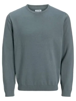 Jack & Jones Plus Neulepuserot*neule Jjebasic