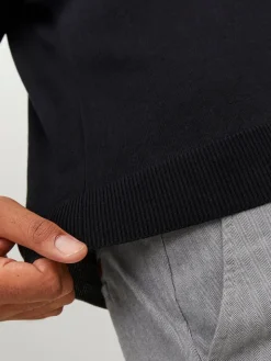 Jack & Jones Plus Neulepuserot*neule Jjebasic