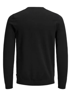 Jack & Jones Plus Neulepuserot*neule Jjebasic