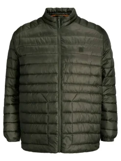 Jack & Jones Plus Talvitakit*takki Jjprime