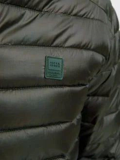 Jack & Jones Plus Talvitakit*takki Jjprime
