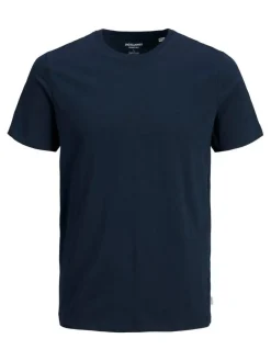 Jack & Jones Plus T-Paidat*t-paita Jjeorganic