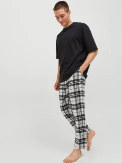 Jack & Jones Yöasut*pyjamahousut Jacrimon