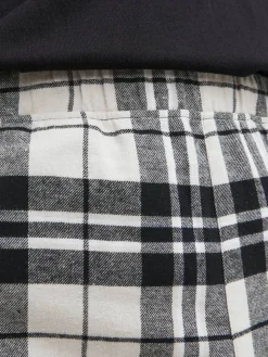 Jack & Jones Yöasut*pyjamahousut Jacrimon