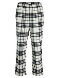 Jack & Jones Yöasut*pyjamahousut Jacrimon