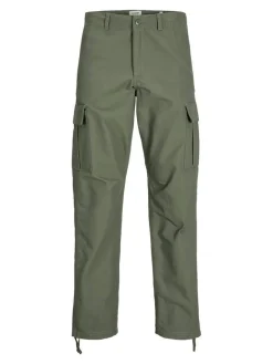 Jack & Jones Housut*reisitaskuhousut Jjbarkley