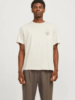 Jack & Jones T-Paidat*t-paita JJbrown Jack Jones