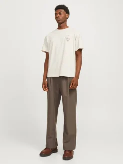 Jack & Jones T-Paidat*t-paita JJbrown Jack Jones