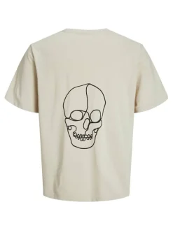 Jack & Jones T-Paidat*t-paita JJbrown Jack Jones