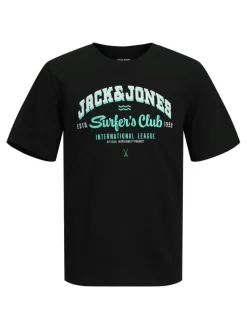 Jack & Jones T-Paidat*t-paita Jjelogo